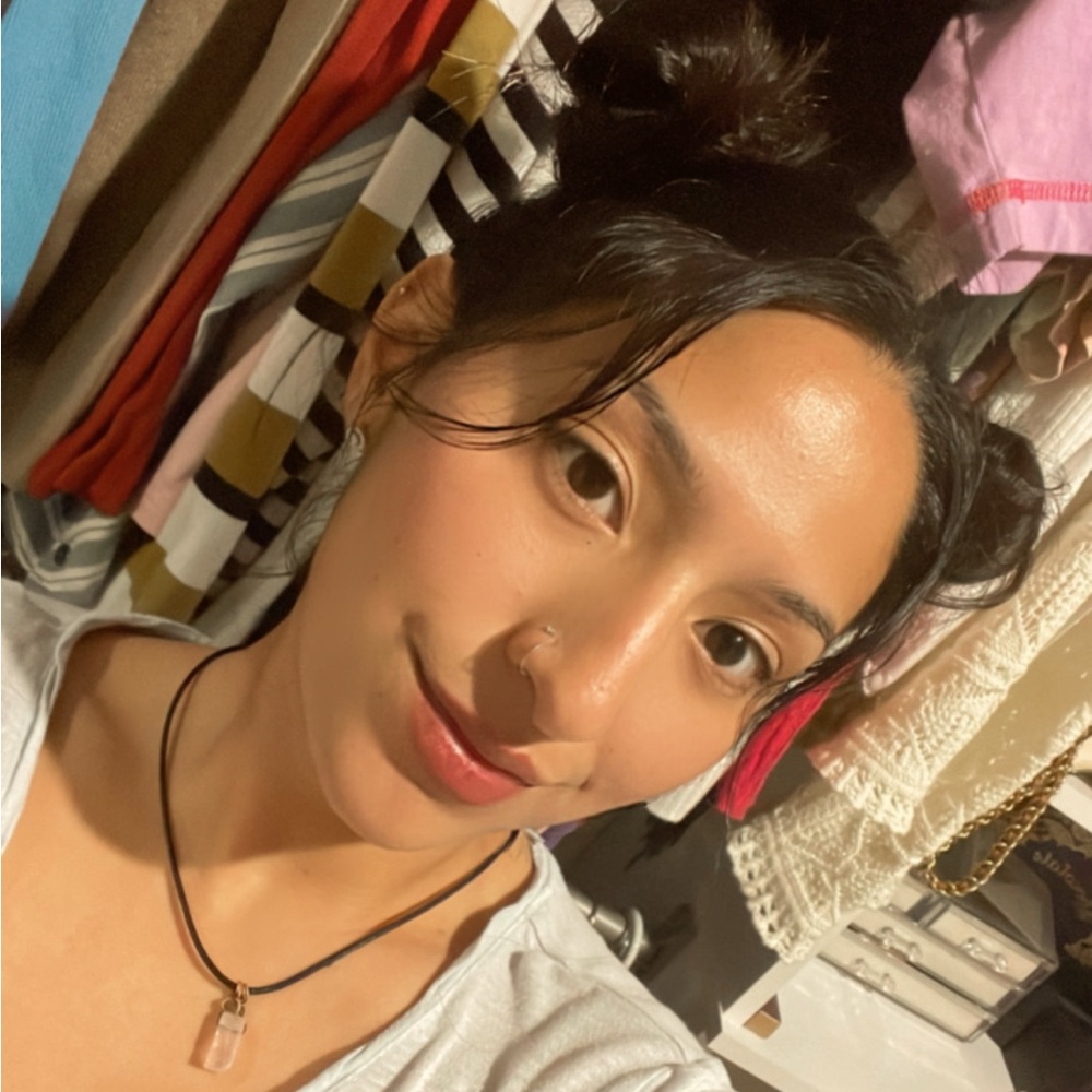 Meet your Posher, Kimberly